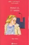 Portal 12, 2º Centro -Alta Mar/114 +12 Años