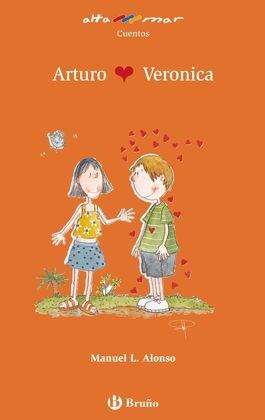 ARTURO Y VERÓNICA
