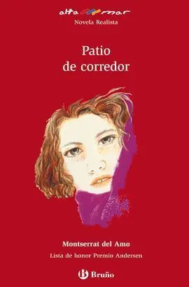 Patio de Corredor