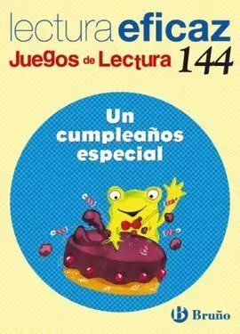 Un Cumpleaños Especial