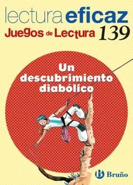 Un Descubrimiento Diabolico Juegos Lectura