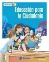Educacion para Ciudadania 5ºep