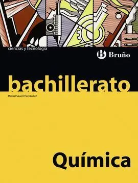Quimica 2 Bachillerato