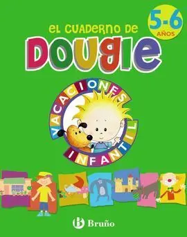 El Cuaderno de Dougie (5-6 Años)