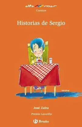 Historias de Sergio