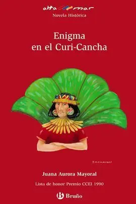 Enigma en el Curi-Cancha