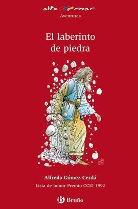 EL LABERINTO DE PIEDRA