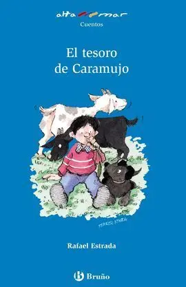 El Tesoro de Caramujo, 1 Educación Primaria