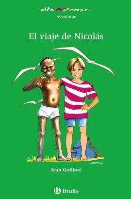 El Viaje de Nicolás