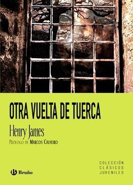 OTRA VUELTA DE TUERCA