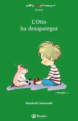 L Otto Ha Desaparegut