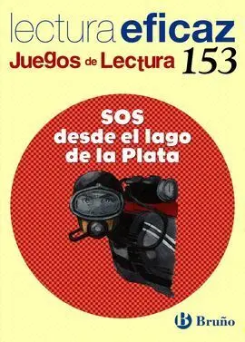 Sos Desde el Lago de la Plata Juego de Lectura