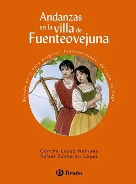 Andanzas en la Villa de Fuenteovejuna