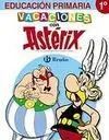 Vacaciones con Astérix 1º Primaria