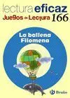 Ballena Filomena Juego de Lectura,La