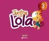 Juntos con Lola 3 Años
