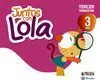 Juntos con Lola 3Años 3ºtrimestre 13