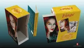 Estuche Firelight
