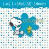 COLORES. LOS LIBROS DE SNOOPY, 2