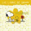 PALABRAS. LOS LIBROS DE SNOOPY, 4