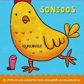 Tira y Juega. Sonidos