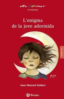 L'enigma de la Jove Adormida