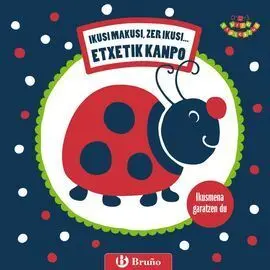 Nire Lehen Irudiak. Ikusi Makusi, Zar Ikusi. Etxetik Kanpo
