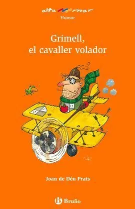 Grimell, el Cavaller Volador