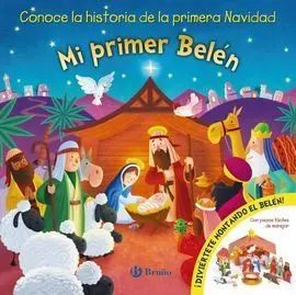 Mi Primer Belén