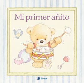MI PRIMER AÑITO