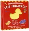Aprende Tocando... Los Números