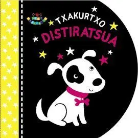 Txakurtxo Distiratsua