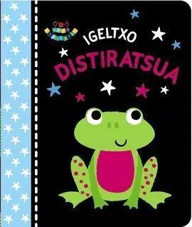 Igeltxo Distiratsua
