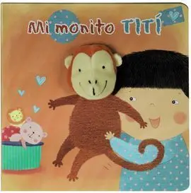 Mi Monito Tití