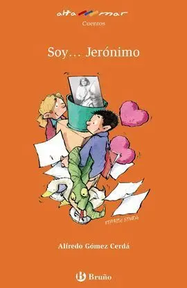Soy... Jerónimo