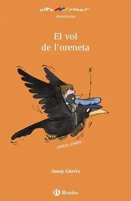El Vol de L´oreneta