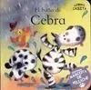 Baño de la Cebra Libro Casita