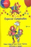 KIKA SUPERBRUJA. ESPECIAL CUMPLEÑOS