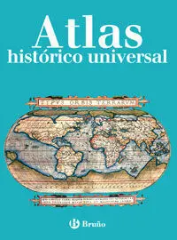 Atlas Histórico
