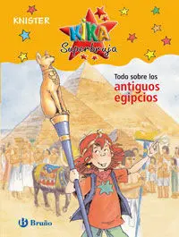 Todo Sobre los Antiguos Egipcios