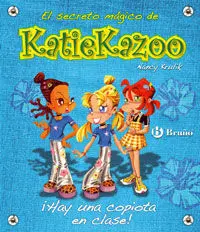 ¡Hay una Copiota en Clase!