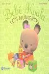 Bebé Koala 3. Los Números