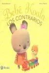 Bebé Koala 4. Los Contrarios