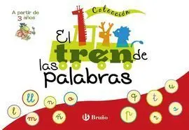 El Tren de las Palabras (Obra Completa)