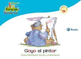 GOYO EL PINTOR (O)