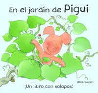 En el Jardín de Pigui