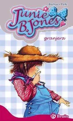 Jbj. 16 Junie B. Jones, Granjera