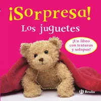 Los Juguetes