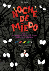 NOCHE DE MIEDO