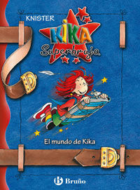 EL MUNDO DE KIKA